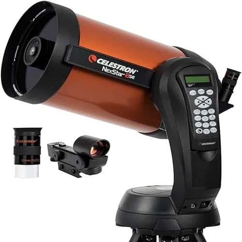 Celestron NexStar 8SE