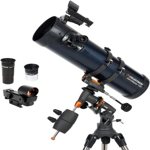 Celestron AstroMaster 130EQ