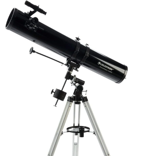 Celestron PowerSeeker 114EQ