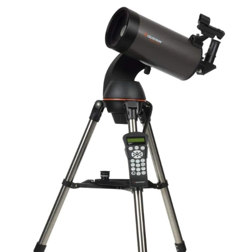 Celestron NexStar 130 SLT