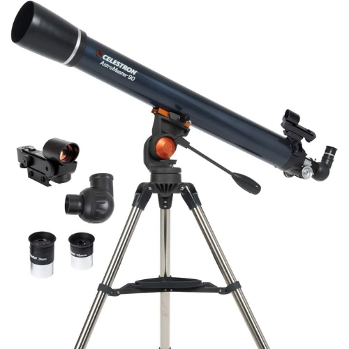 Telescopio AstroMaster 90 AZ