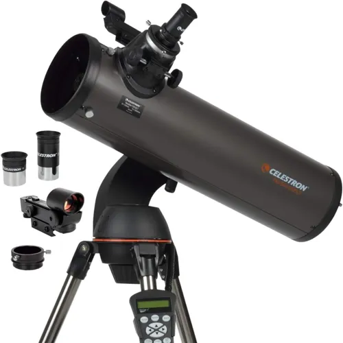 Celestron NexStar 130SLT