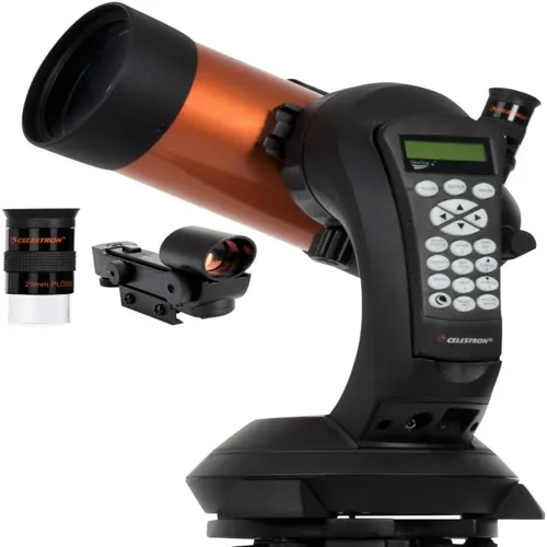 Telescopio NexStar 4SE