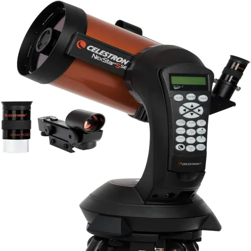 Telescopio NexStar 5SE