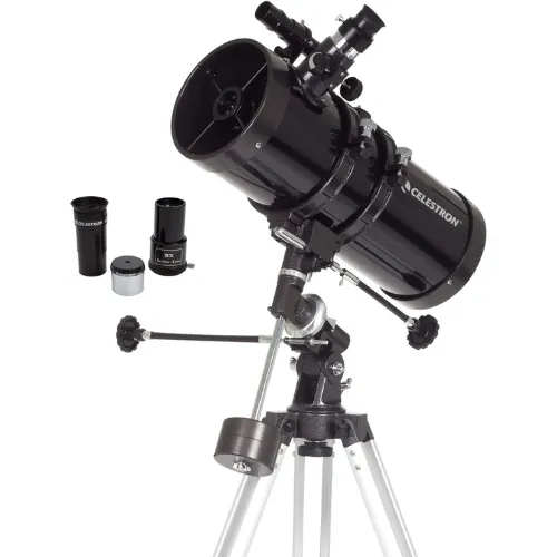 Celestron - Telescopio PowerSeeker 127EQ