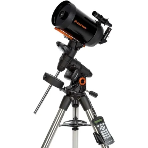 Telescopio Celestron Advanced VX Schmidt-Cassegrain de 6