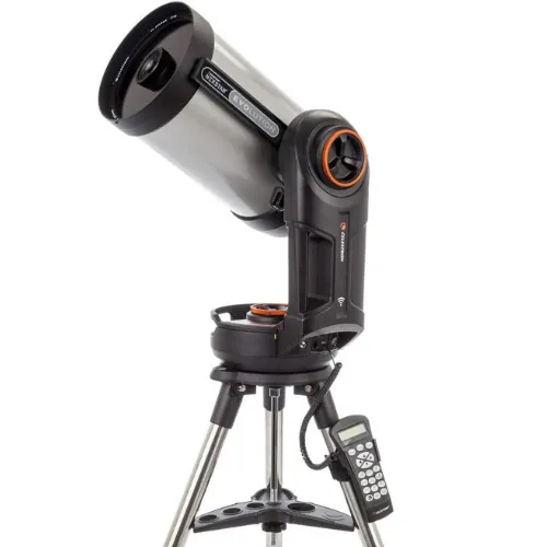 Telescopio Celestron Nexstar Evolution 8